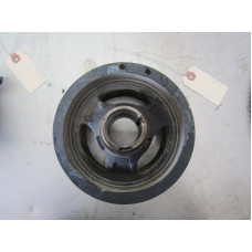 11X022 Crankshaft Pulley For 11-13 Ram 1500  4.7